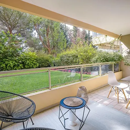 Californie Apartmán *
