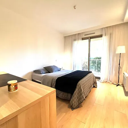 Daire Californie Cannes