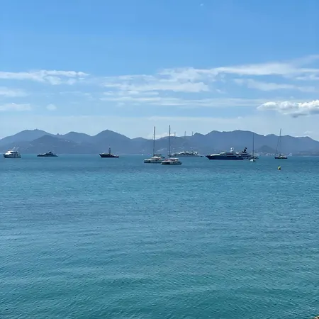 Californie Daire Cannes